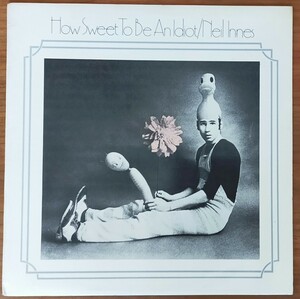 Neil Innes/How Sweet To Be An Idiot/英Org./Rutles