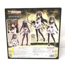 【中古】開封品 グッドスマイルカンパニー 暁美ほむら you are not alone. 魔法少女まどか☆マギカ 1/8[240015235255]_画像2