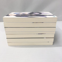 【中古】開封品 KADOKAWA Re：ゼロから始める異世界生活 初回限定特典小説7冊セット[240015235810]_画像5