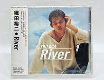 【 未開封 CD 】◎ 織田裕二 ／ River ◎ PHCL 5023 ◎_画像1