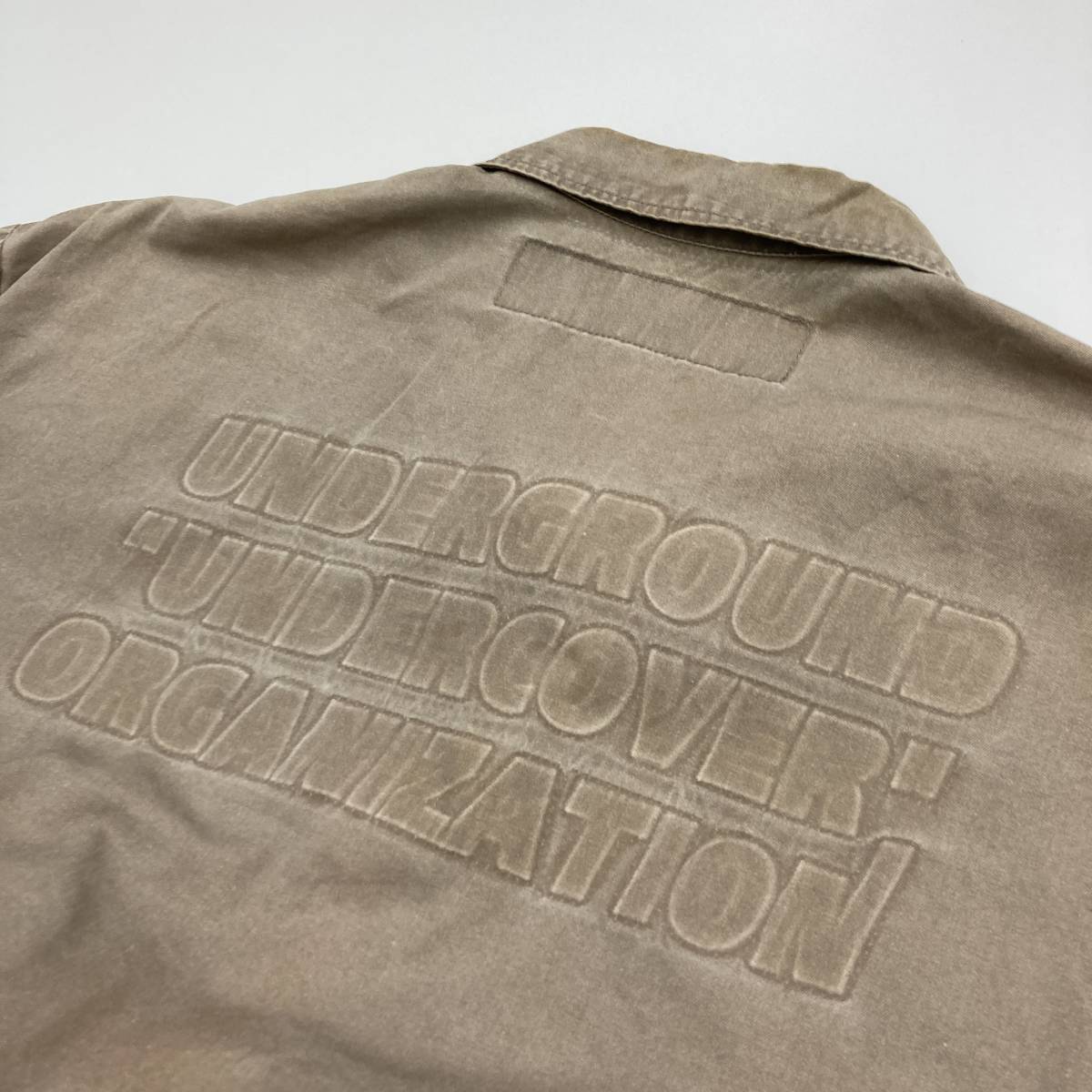 2023年最新】Yahoo!オークション -undercover reliefの中古品・新品