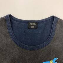 90s Jean Paul GAULTIER HOMME ラバープリント ゼブラ柄 Tシャツ ジャンポールゴルチエオム 半袖 カットソー Tee VINTAGE archive 3080335_画像6