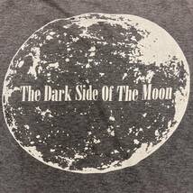 UNDERCOVER ZOZO限定 Uロゴ MOON Tシャツ グレー Sサイズ アンダーカバー 半袖 Tee トランスフォーミング 復刻 初期 archive 3030195_画像7