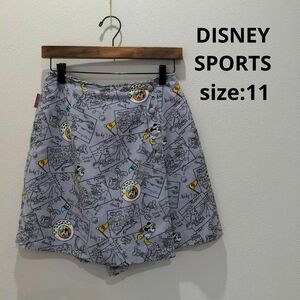 DISNEY SPORTS Disney sport Golf culotte skirt 11