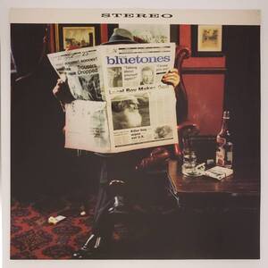 良盤屋◆LP◆【EEC 輸入盤】ブルートーンズ☆The Bluetones/Are You Blue or Are You Blind?◆Britpop，Indi Rock◆P-4579