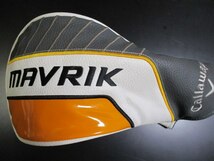 【値下げ】キャロウェイ MAVRIK/Speeder EVOLUTION for Callaway/SR/9[7356]_画像7