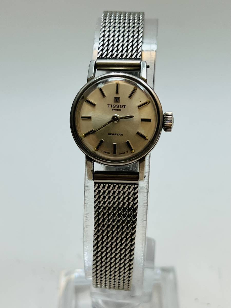 2023年最新】ヤフオク! -ティソ腕時計レディースの中古品・新品・未