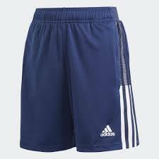  unused Adidas adidas 150. navy blue white tiroTIRO 21 training shorts jersey shorts GK9681 free shipping prompt decision 