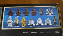 【同梱不可】LEGO STARWARS 75059 Sandcrawler 未開封品（レゴ スターウォーズ サンド クローラー）_画像4