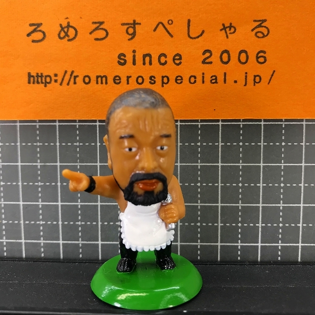 2023年最新】ヤフオク! -プロ格ヒーローズの中古品・新品・未使用品一覧