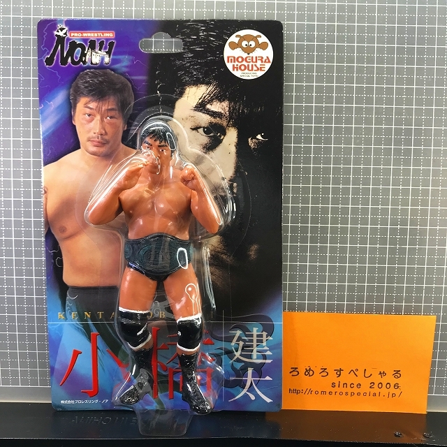 2024年最新】Yahoo!オークション -小橋建太 フィギュアの中古品・新品 