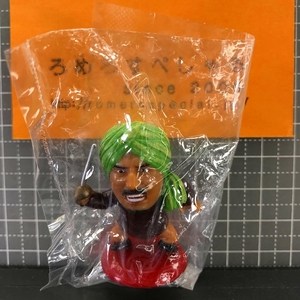 同梱OK∞■◇【未開封フィギュア/プロ格ヒーローズ5】タイガージェットシン/Tiger Jeet Singh/新日本プロレス/NJPW/全日本プロレス