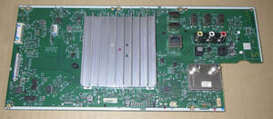 ★テレビ FUNAI (FL-43UF340) BAEHVAG0401 Ver.5 Motherboard★OK!!★