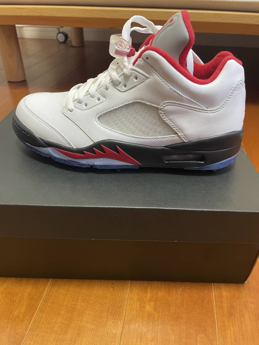 ヤフオク! -「nikeエアジョーダン5」(ゴルフ) (スポーツ別)の落札相場