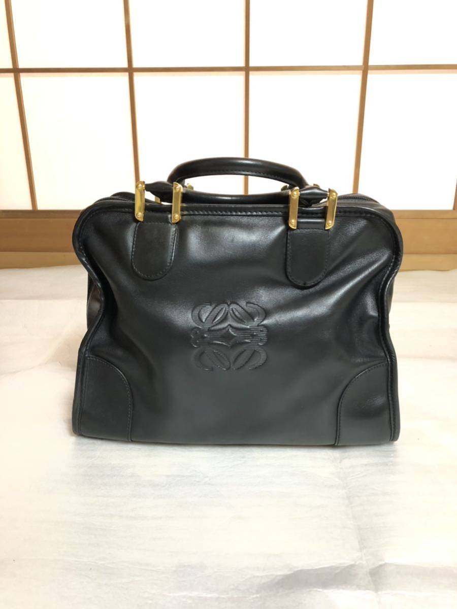2023年最新】ヤフオク! -ロエベヴィンテージバッグの中古品・新品・未