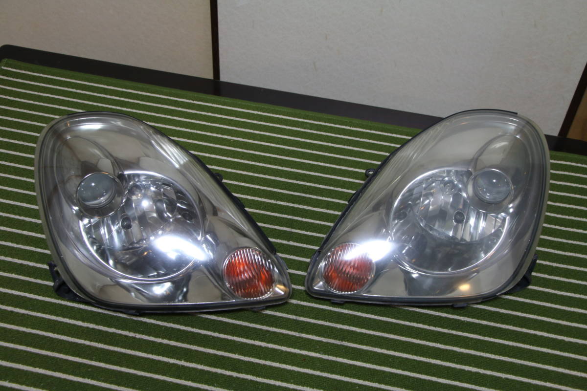 2023年最新】Yahoo!オークション -mr-s ヘッドライトの中古品・新品