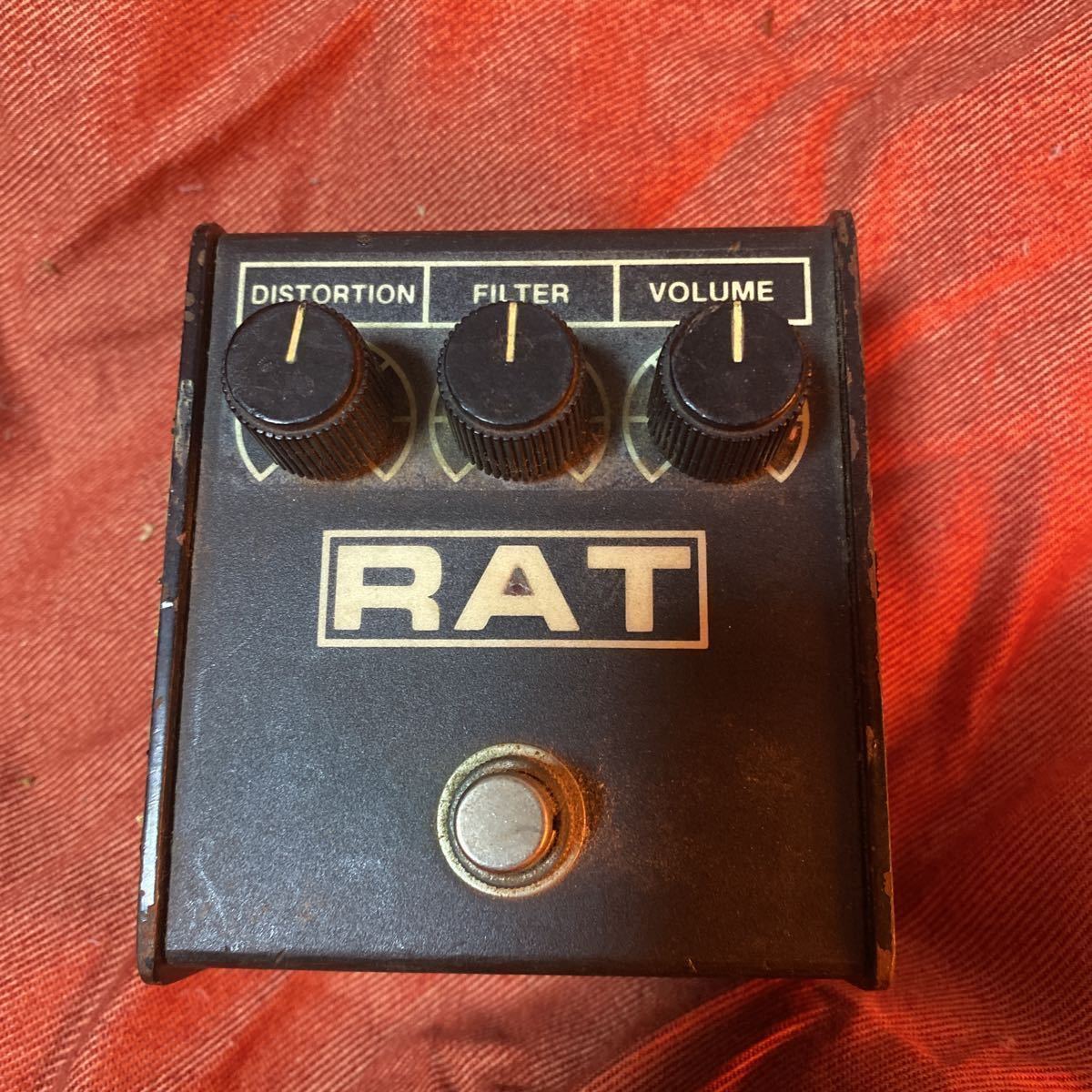 2023年最新】ヤフオク! -proco rat2(ディストーション)の中古品・新品