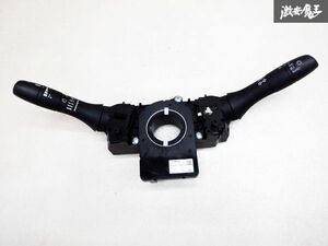 日産純正 B45W デイズ コンビネーションスイッチ ディマースイッチ 間欠 ワイパー ウインカースイッチ 47945-7MH0A 即納 棚S1F