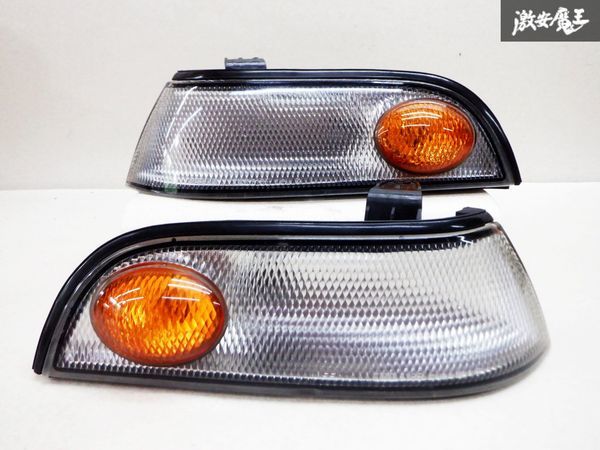 ヤフオク! -「a31セフィーロ」(ウィンカー、サイドマーカー) (日産用
