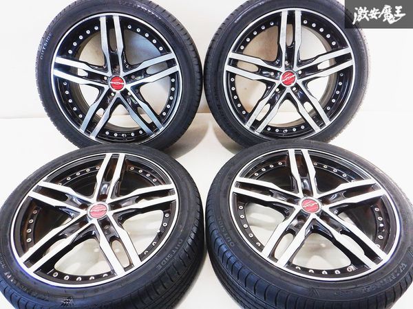 2023年最新】ヤフオク! -シャレン ホイール(18インチ)の中古品・新品