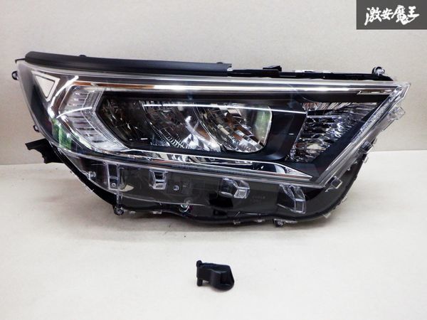 2023年最新】ヤフオク! -rav4 ヘッドライト(パーツ)の中古品・新品・未