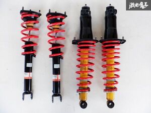 BILSTEIN ビルシュタイン AutoExe オートエクゼ SE3P RX-8 サスペンション ダウンサス 純正ショック付 F197 28 700 F189 34 700 棚I10