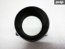 社外品 メーカー不明 エアクリーナー アダプター 単体 内径 約73mm 外径 約98mm 即納 棚L2F_画像3