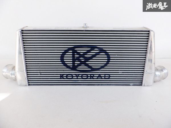 2023年最新】ヤフオク! -bnr32(インタークーラー、オイルクーラー)の