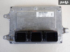  with guarantee Honda original ZE3 Insight exclusive LEA engine computer -37820-RBK-J73 shelves 