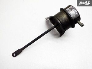 日産純正 S13 シルビア 180SX SR20DET ターボ タービンアクチュエーター 単体 430819-217 即納 棚L1B