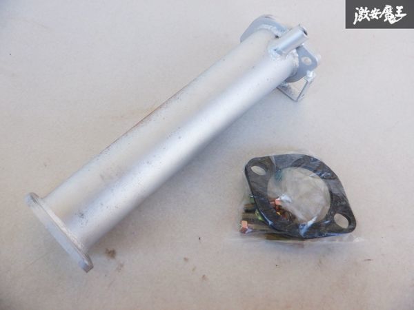 2023年最新】ヤフオク! -ランエボ 触媒 ストレート(触媒、エキマニ