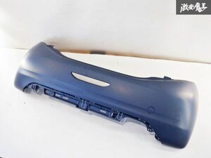  new goods unused Peugeot original 208 rear bumper not yet painting 9673271377 shelves 2Q1