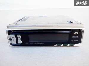 Виктор Виктор JVC CD CD-игрок получатель KD-C230 Shelf C7