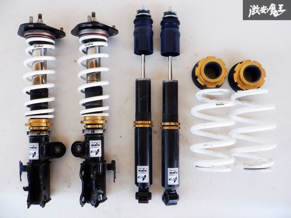 HKS HIPERMAX G+の価格比較 - みんカラ