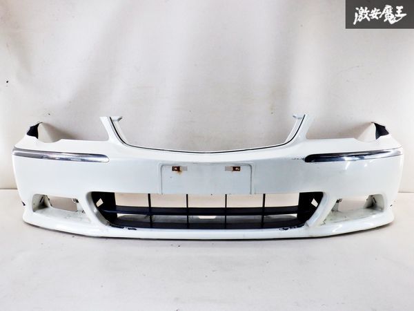 2023年最新】Yahoo!オークション -オデッセイ ra バンパーの中古品