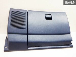  Toyota original AE91 Sprinter Trueno glove box case panel interior 55552-12200 55433-12070 immediate payment shelves 2J3