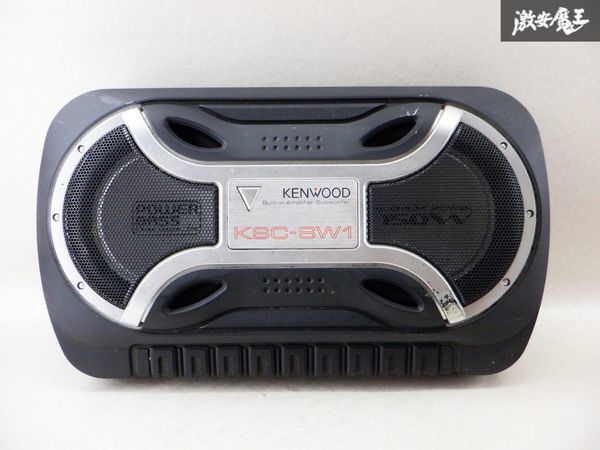 2023年最新】ヤフオク! -ケンウッドウーハーの中古品・新品・未使用品一覧