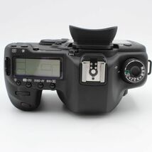 ショット数520！ 【極美品】 Canon キヤノン EOS 5D Mark II ボディ BG-E6 付き デジタル 一眼レフ カメラ 12001_画像5