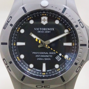 Victorinox victorinox / inox 241812 Quartz Watch