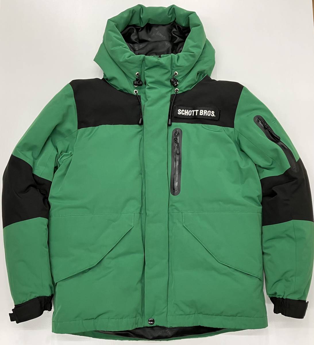 2023年最新】ヤフオク! -schott ダウン(ファッション)の中古品・新品