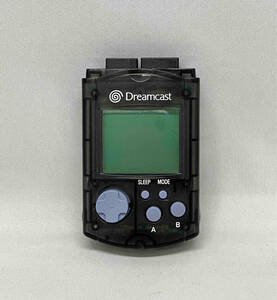 Junk * Sega Dreamcast HKT-7000 visual memory 