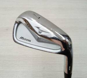 MIZUNO ミズノ MP‐55 アイアンセット