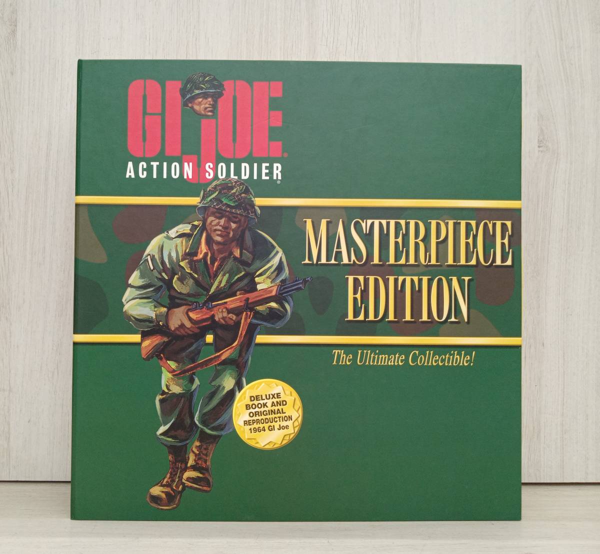 MASTERPIECE EDITIONの値段と価格推移は？｜8件の売買データから