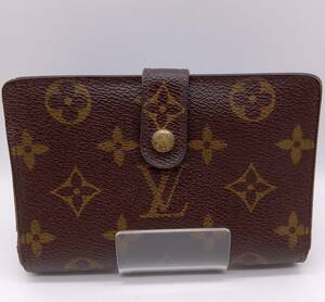 LOUIS VUITTON ルイヴィトン SD1021 M61663 財布 モノグラム