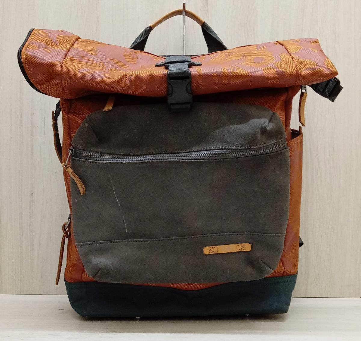 2023年最新】ヤフオク! -「ロールトップバックパック」(トゥミ)の中古