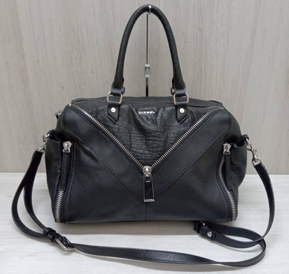 2023年最新】ヤフオク! -「#zipper」(ディーゼル)の中古品・新品・古着一覧