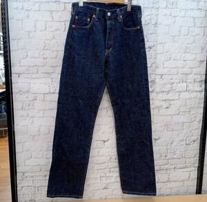 LEVI'S 503B-XX BIG-E DENIM 90s OVER 140 YEARS VINTAGE リーバイス ビッグE ジーンズ デニム 95年 サイズ30