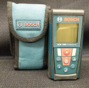 BOSCH Bosch GLM7000 Laser измерительный прибор дальномер 