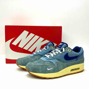 Nike Air Max 1 Premium Dirty Denim ナイキ エアマックス1 プレミアム ダーティーデニム DV3050-300 28.5cm