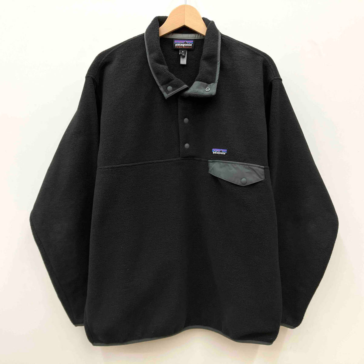 2023年最新】ヤフオク! -patagonia synchilla(ジャケット、上着)の中古